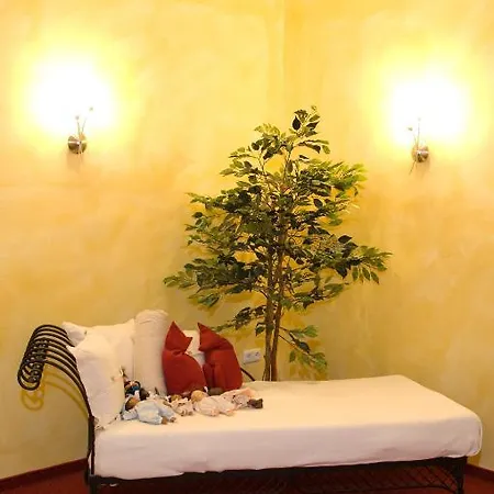 Rass Aparthotel 4*