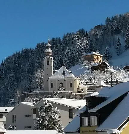 Aparthotel Rass Großarl