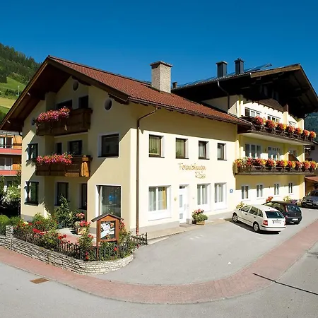 Rass Aparthotel