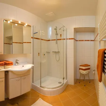 Aparthotel Rass