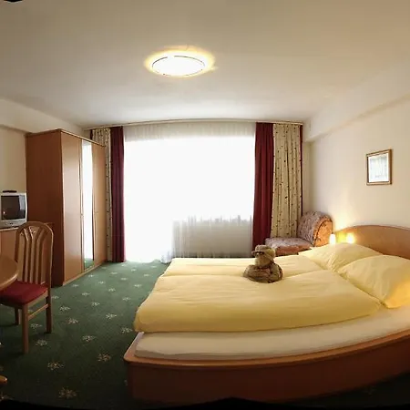 Aparthotel Rass