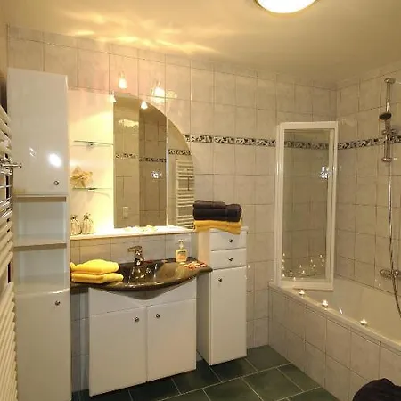 Rass Aparthotel
