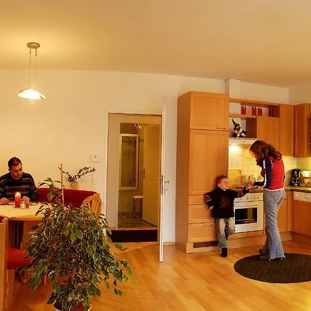 Rass Aparthotel Großarl
