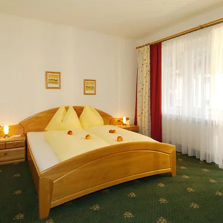 Aparthotel Rass Großarl